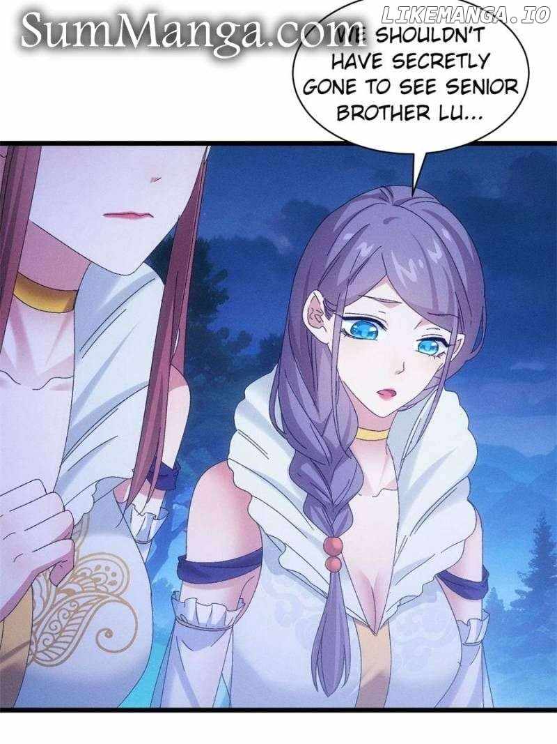 I Determine My Own Destiny Chapter 298 6